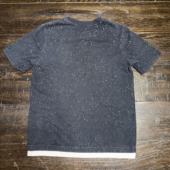 Boys size 8 Star Wars may the force be with you tshirt - Picture 3 of 3